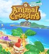 E3 ukka z hrania Animal Crossing: New Horizons