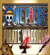 Anime akcia One Piece Pirate Warriors 4 predstavuje alie dobre znme postavy