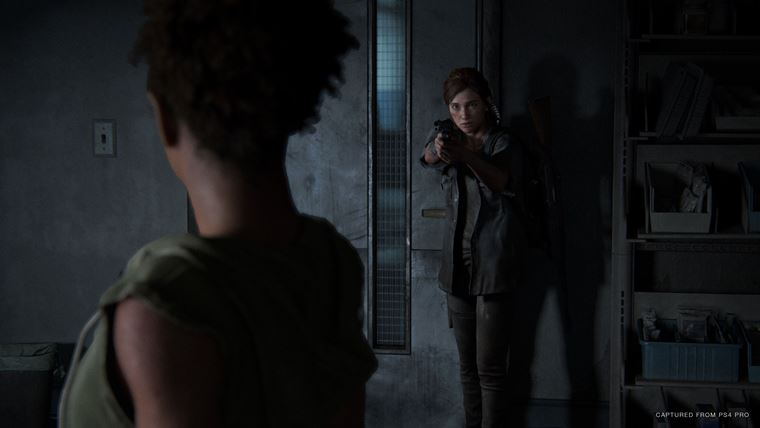The Last of Us 2 stavia na vetkom, o bolo v prvej hre skvel