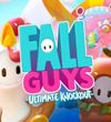 Fall Guys m po prechode na free-to-play problm so servermi