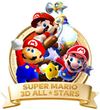 Ukka z hrania Super Mario 3D All-Stars kolekcie