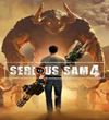 Serious Sam 4 u m dtum vydania