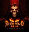 Gameplay ukka z technickej alphy Diablo 2 Ressurected