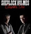 Sherlock Holmes Chapter One sa ukzal srii novch zberov