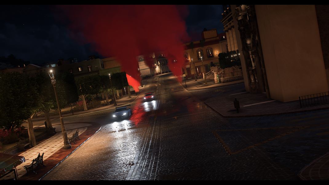 Forza Horizon 5 Prbehy s prepracovanejie, osobnejie a aj lepie