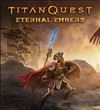 Titan Quest Anniversary edition predstaven