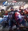 Vvoj Marvel's Avengers kon