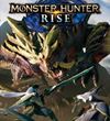 Nintendo prinesie Switch limitku s tmou Monster Hunter Rise