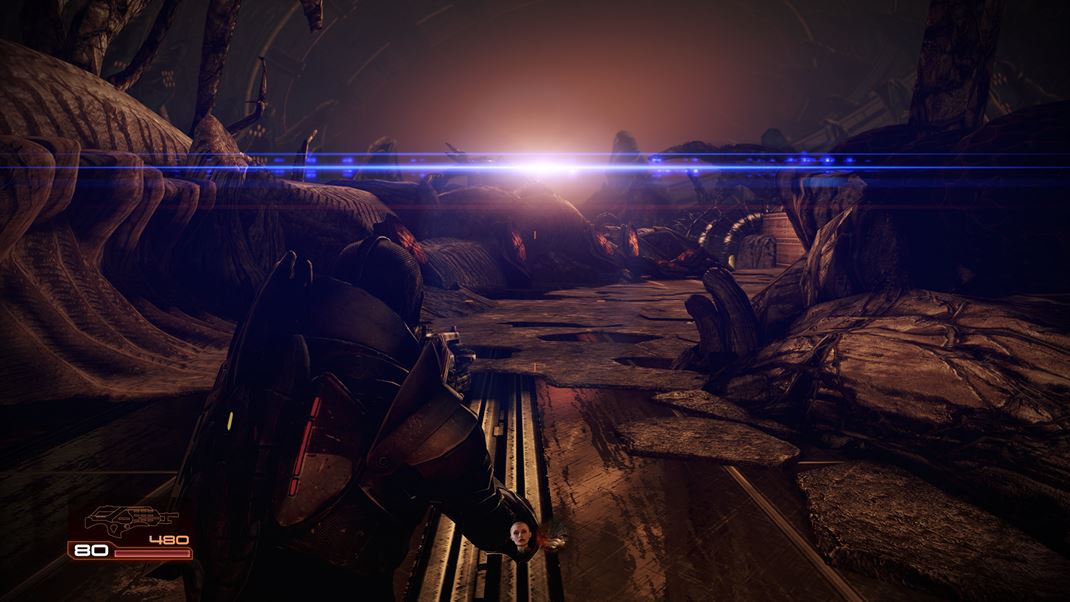 Mass Effect: Legendary Edition Dvojka a trojka sa dokali len mench vylepen