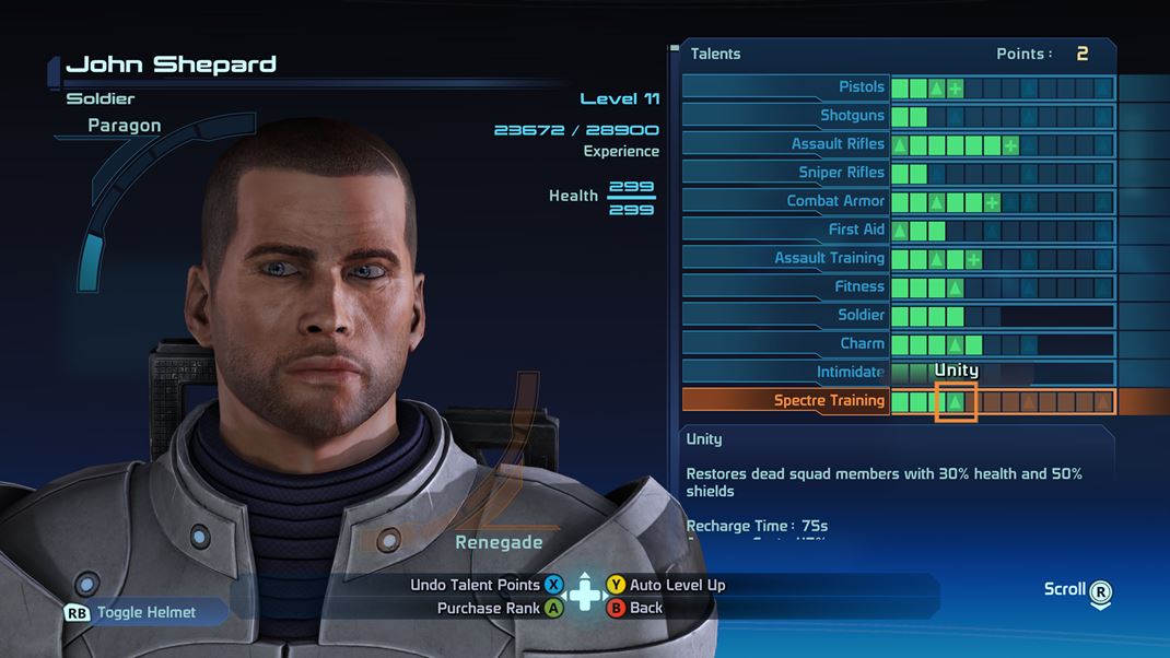 Mass Effect: Legendary Edition
