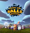 Ako vznik Bang-On Balls: Chronicles