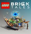 LEGO Bricktales sa zadarmo rozrast o halloweensky level