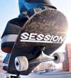 Session m by najdokonalejia simulcia skateboardingu