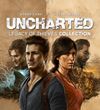 Uncharted: Legacy of Thieves ponkol zbery z PS5 verzie