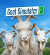 Goat Simulator 3 oslavuje 10 rokov od vydania prvej hry