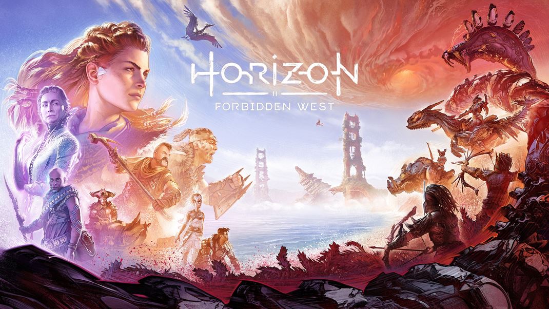 Aloy sa mus pripravi na vojnu v Horizon: Forbidden West