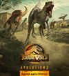 Jurassic World Evolution 2 oakva nov dinosaury v prdavku Dominion Biosyn