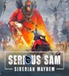 Serious Sam: Siberian Mayhem hra bola ohlsen, vyjde u koncom mesiaca