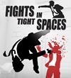 Fights in Tights Spaces dostalo reim v tle Johna Wicka