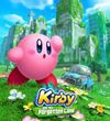 Kirby dostane nov open world hru