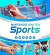Nintendo Switch Sports zrejme prde s podporou AMD FSR upscalingu
