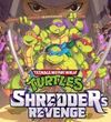 TMNT: Shredder's Revenge u m vonku retail edcie