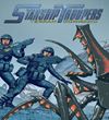 Starship Troopers - Terran Command sa odklad