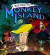Autor Return to Monkey Island u nebude z hry ni zverejova 