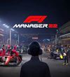 F1 Manager 2022 sa bliie ukzal 