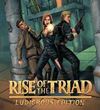Konzolov edcie Rise of the Triad: Ludicrous Edition dostali dtum vydania