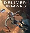 Misia Deliver Us Mars je spen, autori prinaj prv v update