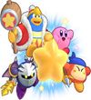 Kirbys Return to Dream Land Deluxe bude remake Wii ploinovky