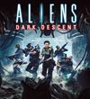 Aliens: Dark Descent ohlsen