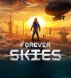 Sci-fi survival hra Forever Skies posunula vydanie Early Accessu  