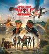 Operation Wolf Returns: First Mission dostal dtum vydania na PC a konzolch