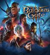 Baldur's Gate 3 prve rozbja Steam