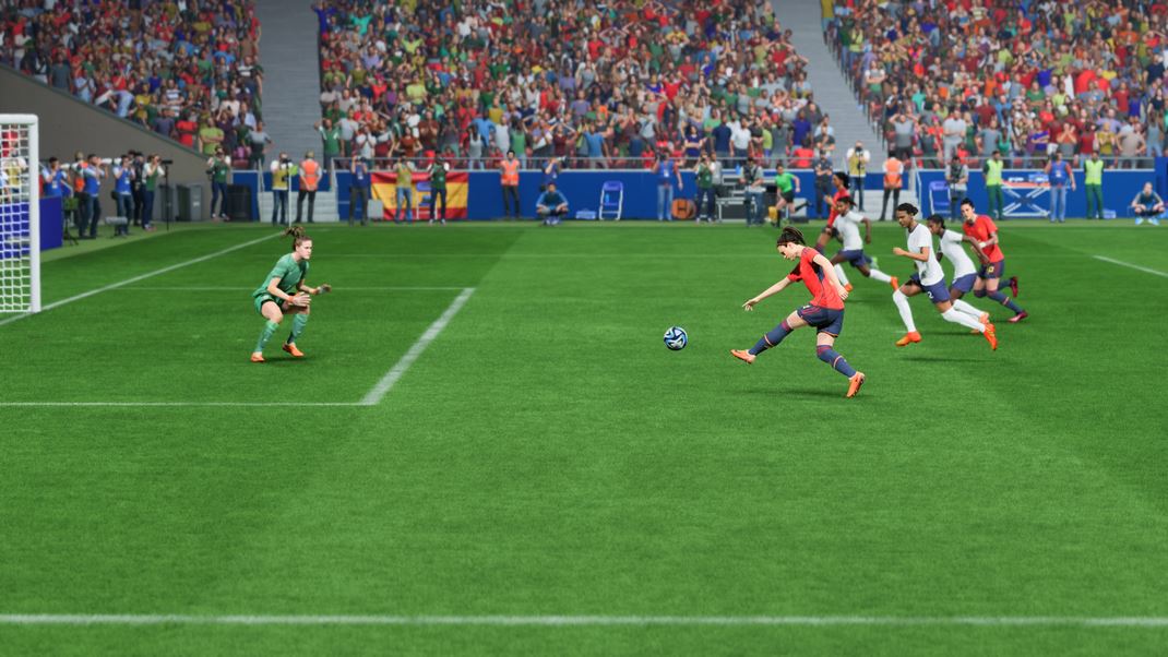 EA Sports FC 24 Hern tly prinaj variabilitu aj autenticitu