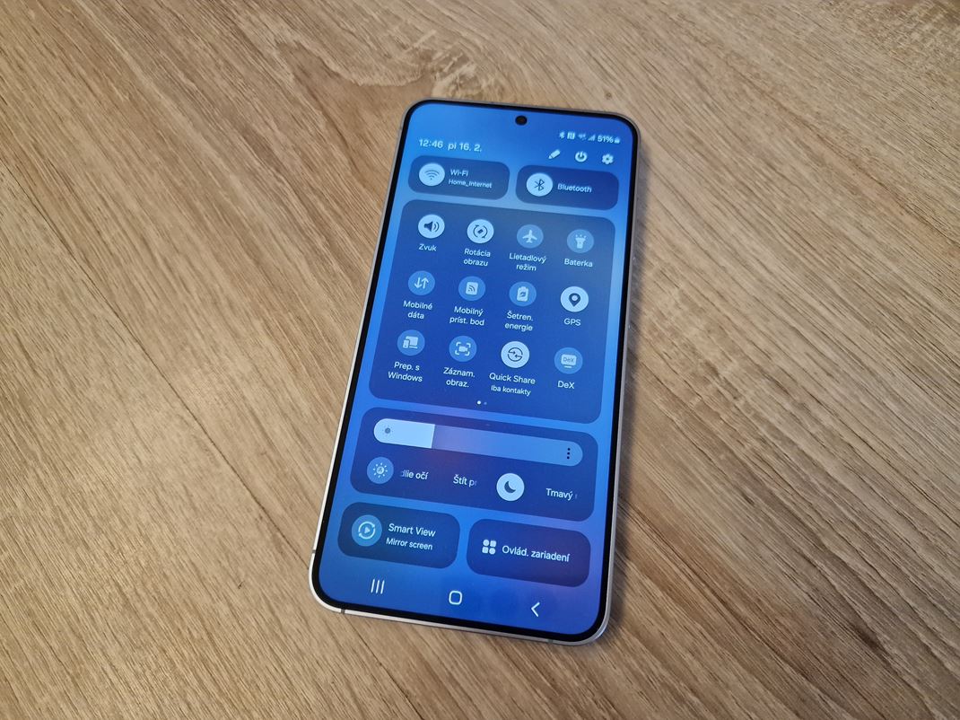 Samsung Galaxy S24 System je tu One UI 6.1 teraz aj s AI