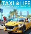V Taxi Life: A City Driving Simulator budete budci rok trochu inak skma Barcelonu