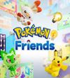 Pokémon Friends je vonku - prekvapivá novinka pre Switch aj mobily