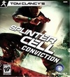 Splinter Cell Conviction s novým gameplayom