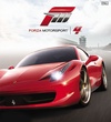 Forza Motorsport 4 na TGS