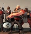 Spy&Sniper update pre Team Fotress 2
