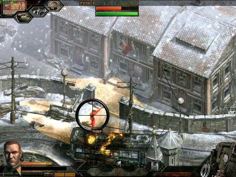 Commandos 3 - HD Remaster | DEMO instal