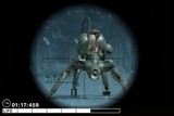 Metal Gear Solid Touch