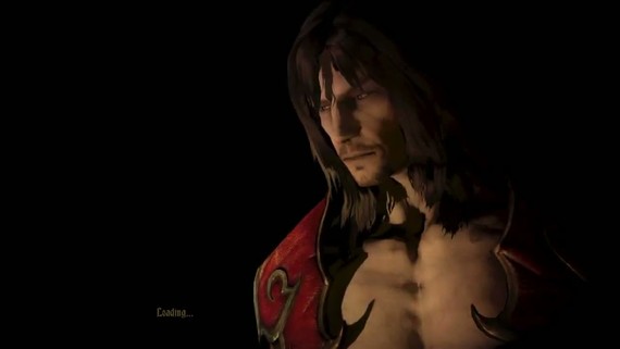 Castlevania: Lords of Shadow 2 - Demo Walkthrough