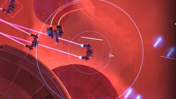 Defect SDK - trailer