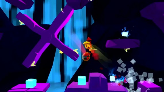 Atomic Ninjas - Trailer