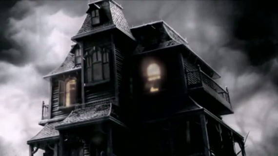 Haunted House Mysteries - Trailer