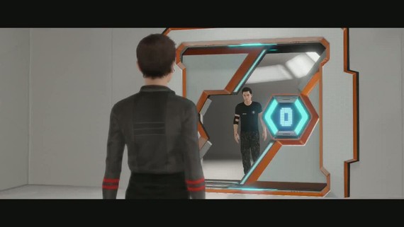 Beyond - Advanced experiments DLC 